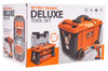 Zestaw Majsterkowicz Walizka/Warsztat 2w1 + Akcesoria