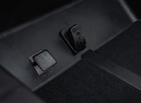 Pojazd Mercedes Benz MAYBACH G650 STRONG Biały