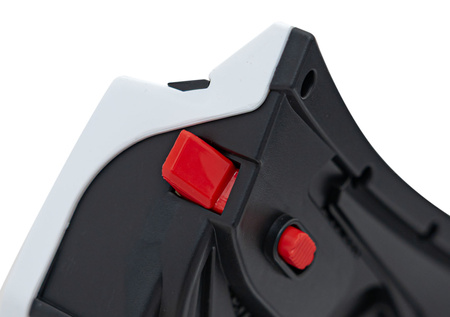 Pojazd Lamborghini Revuelto Białe