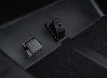 Pojazd Mercedes Benz MAYBACH G650 STRONG Biały