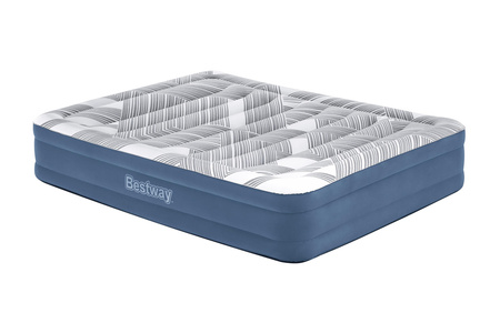 Dmuchany Materac 203 x 152 x 36 cm Bestway 6712Y