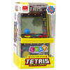 Mini Automat Do Gry Tetris Retro 49 Gier 1676 Poziomów Żółty