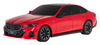 Autko R/C 1:24 BMW i5 Czerwony RASTAR