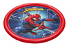 Dmuchany Brodzik Mata Z Fontanną Spider-man 165 cm Bestway 98792
