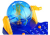Gra Bingo Lotto MASZYNA LOSUJĄCA Edukacyjna