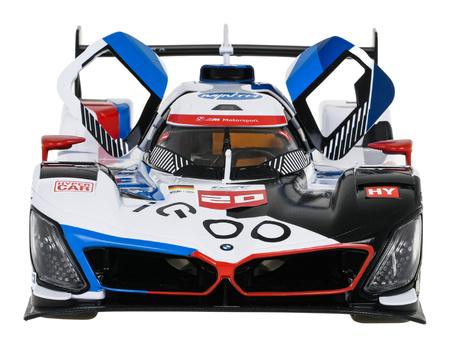 Autko R/C 1:14 BMW M Hybrid V8 Biały RASTAR