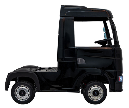 Pojazd Scania R-SERIE Czarny