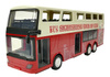 Autobus Piętrowy Zdalnie Sterowany R/C 2.4G 1:18