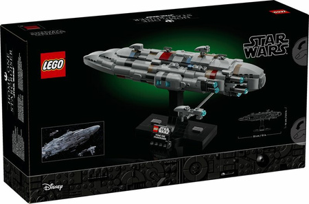 LEGO 75405 STAR WARS Krążownik typu Home One