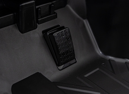 Pojazd Mini Concept Aceman Czarny