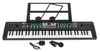 Keyboard MQ-601UFB