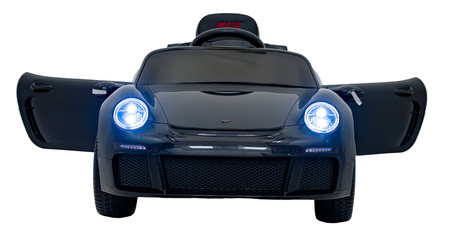 Pojazd RUF CTR3 Czarny