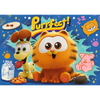 Puzzle - 1000 Premium Plus - Garfield - Trefl 12084