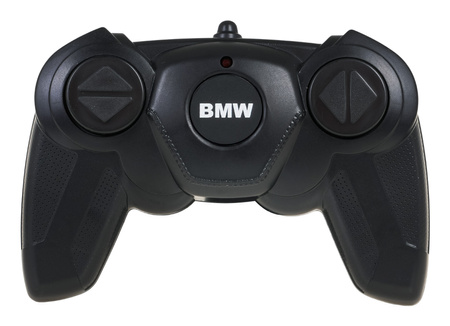 Autko R/C 1:24 BMW i5 Czerwony RASTAR