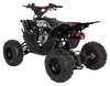Pojazd Quad Spalinowy DESERT STORM LIFT Czarny