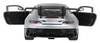 Autko R/C 1:14 Mercedes-AMG GT2 Szary RASTAR