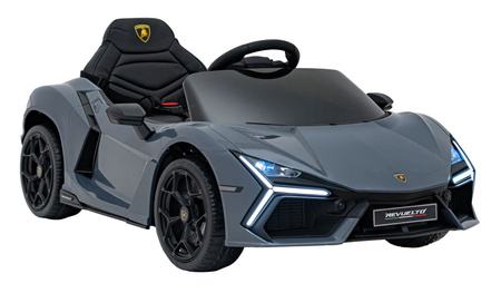 Pojazd Lamborghini Revuelto Szary