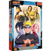 Puzzle - 1000 - Drużyna Naruto - Masashi - Trefl 10940