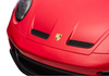 Auto Na Akumulator DK-P911 Porsche GT3 Czerwony
