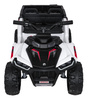 Pojazd Quad Sport TX ATV Biały