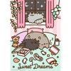 Puzzle - 1000 Premium Plus - Pusheen - Trefl 12080