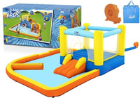 Plac Zabaw Park Wodny Beach Bounce BESTWAY