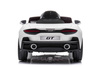 Auto Na Akumulator McLaren GT 12V Biały