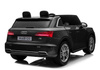 Pojazd na Akumulator Audi Q5 2-os Czarny Lakier