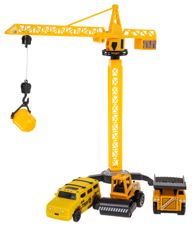 Tor Wyścigowy Wersja Budowa