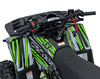 Pojazd Quad Spalinowy 125CC DISCOVERER Zielony