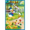 Puzzle - 3x80 - Ekipa Myszki Miki - Trefl 34887