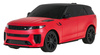 Autko R/C 1:24 Range Rover Sport SV Czerwony RASTAR