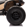 Quad Can Am Outlander 4x4 DK-CA005 Khaki