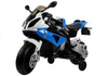 Motor na Akumulator BMW S1000RR Niebieski