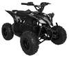 Pojazd Quad DESERT STORM LIFT Czarny