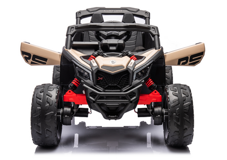 Auto Na Akumulator DK-CA003 RS Khaki