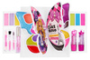Zestaw do makijażu Kolorowy Motyl dla dzieci 3+ Kosmetyki + akcesoria