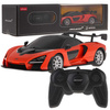 R/C 1:24 McLaren Senna Pomarańczowy RASTAR