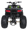 Pojazd Quad Spalinowy 200CC MONSTER Zielony