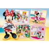 Puzzle - 60 - Urocza Minnie - Disney Minnie - Trefl 17360