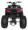 Pojazd Quad Spalinowy 200CC MONSTER Czarny