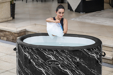 Wanna Do Kąpieli Lodowej 152 x 92 x 71cm Bestway 6002Q