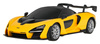 R/C 1:24 McLaren Senna Żółty RASTAR
