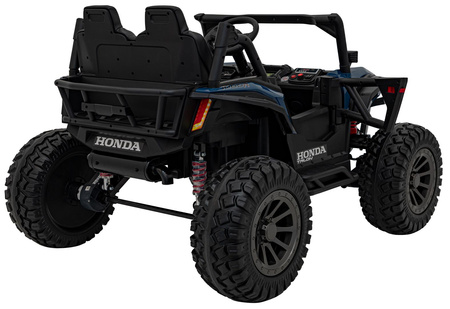 Pojazd Terenowy HONDA Talon 4x4 Niebieski