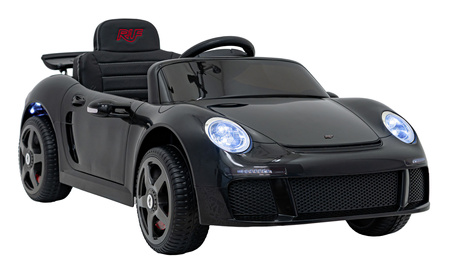 Pojazd RUF CTR3 Czarny