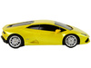 Auto R/C Lamborghini Huracan 1:24 Rastar Żółty