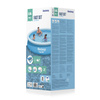 Ogrodowy Basen Rozporowy BESTWAY 12FT 366x76cm