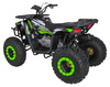 Pojazd Quad Spalinowy 200CC MONSTER Zielony