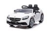 Auto Na Akumulator Mercedes SLC 300 Biały