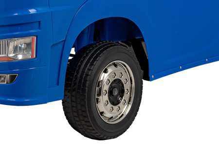 Pojazd Scania R-SERIE Niebieski